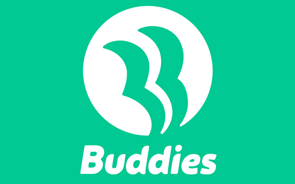 BUDDIES GUAVA 100MG LIVE RESIN GUMMIES